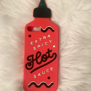 Bando IPhone 8 plus Case